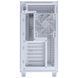 Корпус Asus Prime AP303 TG White (90DC00V3-B39010) 620009ua фото 7