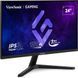 Монітор ViewSonic VX24G1-HD 595229ua фото 12