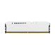 Пам'ять для настільних комп'ютерів Kingston Fury 16 GB DDR5 5600 MHz Beast White (KF556C40BW-16) 503862 фото 3