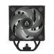 Повітряне охолодження Arctic Freezer 36 ARGB Black (ACFRE00124A) 523282ua фото 6