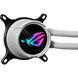 Водяне охолодження Asus ROG Strix LC III 360 ARGB White Edition (90RC00T2-M0UAY0) 622751ua фото 4