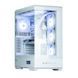 Корпус Zalman P50 DS White 570983ua фото 8