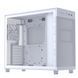 Корпус Asus Prime AP303 TG White (90DC00V3-B39010) 620009ua фото 4