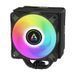 Повітряне охолодження Arctic Freezer 36 ARGB Black (ACFRE00124A) 523282ua фото 1