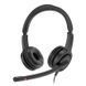 Специализированная гарнитура Axtel Voice UC 28-35 duo NC (AXH-V28-35UCD) 499663 фото 1