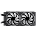 Водяне охолодження GameMax IceChill 240V 628013ua фото 2