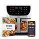 Мультипіч Tesla AirCook Q70 XXL WiFi Pro 620571 фото 4