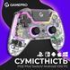 Геймпад GamePro GPS13T Transparent 577805ua фото 17