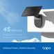 IP-камера видеонаблюдения TP-Link Tapo C411 Kit 630370ua фото 4