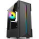 Корпус GTL Gaming Trooper Black (GTL1806) 623102ua фото 1