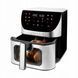 Мультипіч Tesla AirCook Q70 XXL WiFi Pro 620571 фото 11