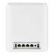 Mesh-система Asus ZenWiFi BT8 1-Pack White (90IG0930-MO3B00) 570184ua фото 5