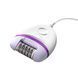 Епілятор Philips Satinelle Essential BRE225/00 464572 фото 5