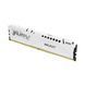 Пам'ять для настільних комп'ютерів Kingston Fury 16 GB DDR5 5600 MHz Beast White (KF556C40BW-16) 503862 фото 2