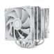 Повітряне охолодження Thermalright Peerless Assassin 120 White 527440 фото 1