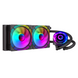 Водяне охолодження GameMax IceChill 240V 628013ua фото 4