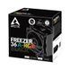 Повітряне охолодження Arctic Freezer 36 ARGB Black (ACFRE00124A) 523282ua фото 9