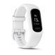 Фитнес-браслет Garmin Vivosmart 5 White (010-02645-11/01) 613288 фото 3