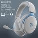 Наушники с микрофоном GamePro Asgard Skadi White (HSW191WB) 623407ua фото 8