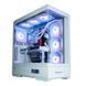 Корпус Zalman P50 DS White 570983ua фото 2