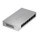 Комутатор Smart Zyxel GS1200-8 (GS1200-8-EU0101F) 477181ua фото 3