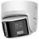 IP-камера видеонаблюдения Hikvision DS-2CD2346G2P-ISU/SL (2.8mm)(C) 525402 фото 1