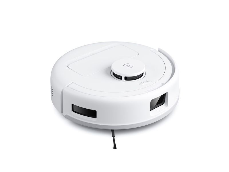 Робот-пылесос с влажной уборкой Ecovacs Deebot Mini Blue 621609 фото