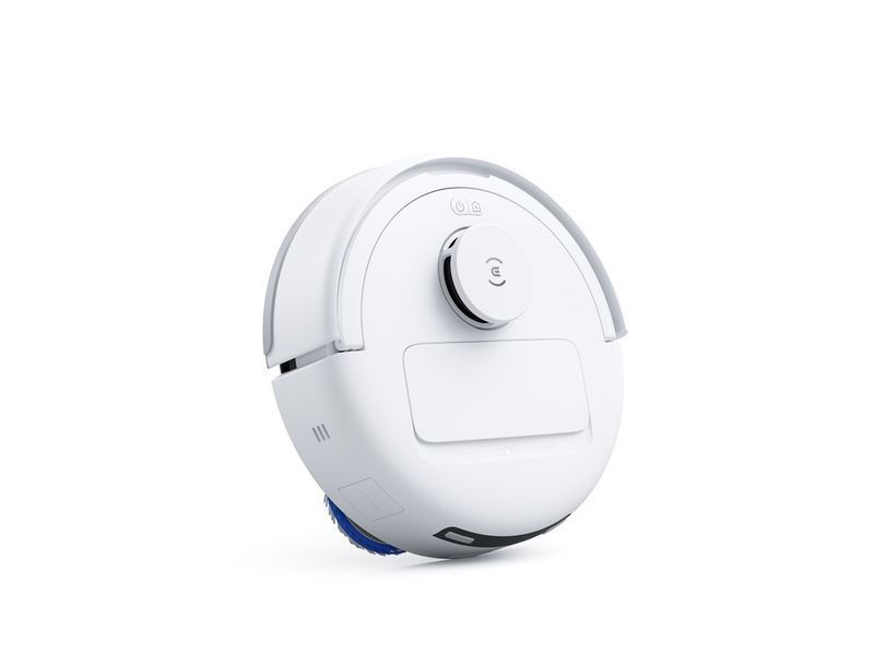 Робот-пылесос с влажной уборкой Ecovacs Deebot Mini Blue 621609 фото