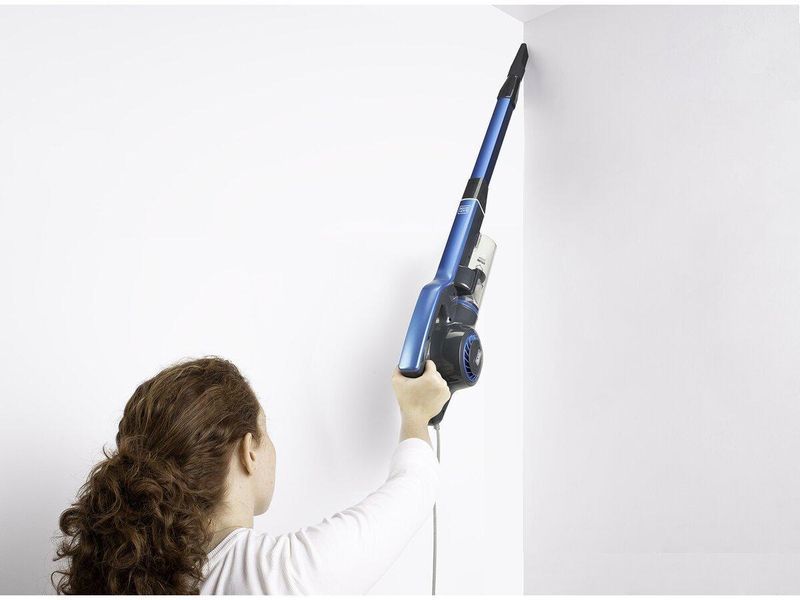 Вертикальный + ручной пылесос (2в1) Black+Decker BXVMS600E 330308 фото
