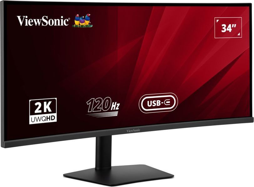 Монитор Viewsonic VA3420C 618217 фото