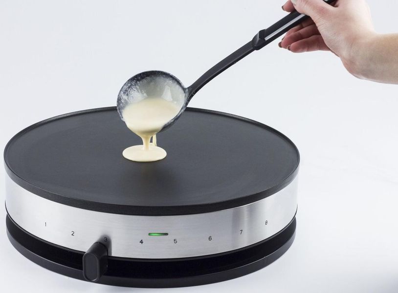 Блинница Caso CrepeMaker CM1300 155106 фото