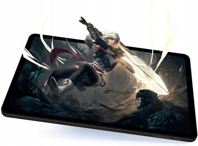 Планшет Doogee T30 Ultra 12/256GB Black 609170ua фото