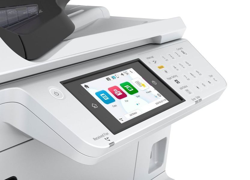 МФУ Epson WorkForce Pro EM-C7100DWF (C11CL35401) 570472 фото
