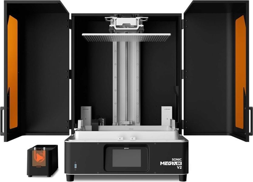 3D-принтер Phrozen Sonic Mega 8K V2 632326 фото