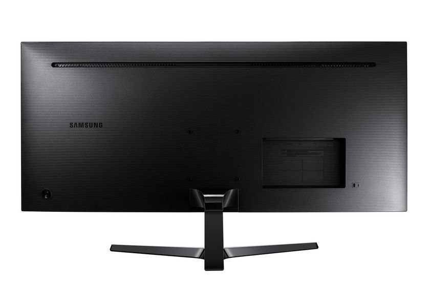Монитор Samsung S34J550WQR Black (LS34J550WQRXEN) 332280 фото