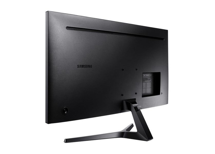Монитор Samsung S34J550WQR Black (LS34J550WQRXEN) 332280 фото