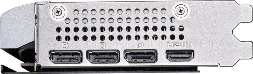 Відеокарта MSI GeForce RTX 5060 Ti 8G Ventus 2X OC Plus 590710ua фото