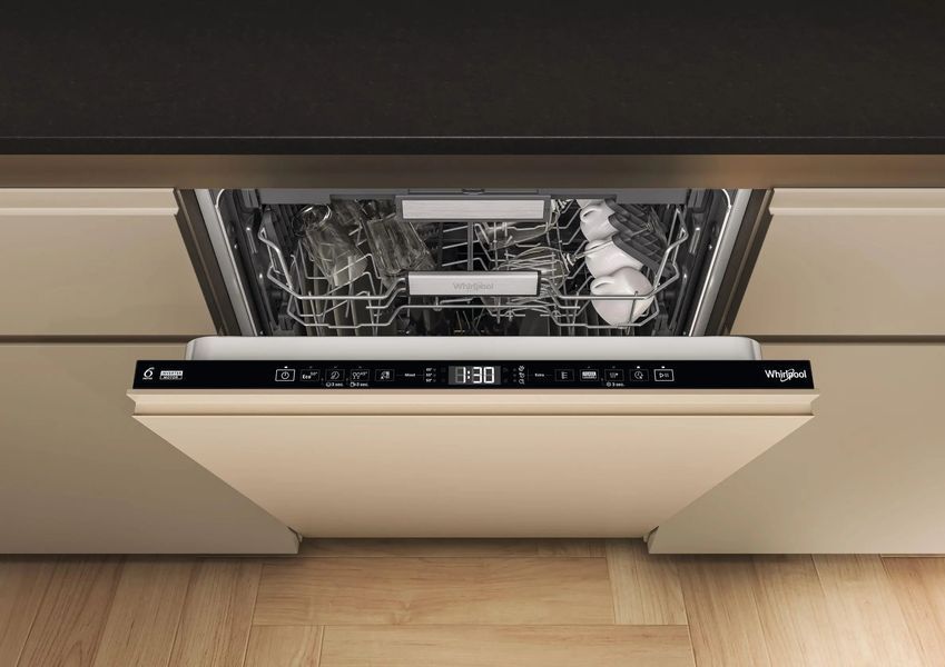 Посудомийна машина Whirlpool W7I HT58 T 512835ua фото