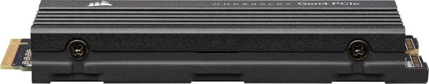 SSD накопичувач Corsair MP600 Pro LPX 1 TB (CSSD-F1000GBMP600PLP) 364697 фото