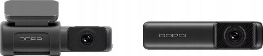 Автомобільний відеореєстратор DDPai Mini5 4G LTE 4K GPS 554671 фото