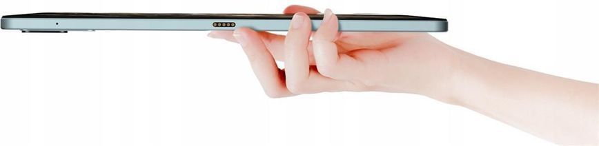 Планшет Doogee T30 Ultra 12/256GB Black 609170ua фото