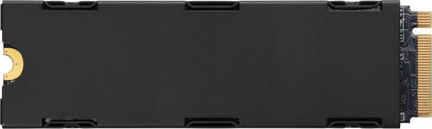 SSD накопичувач Corsair MP600 Pro LPX 1 TB (CSSD-F1000GBMP600PLP) 364697 фото