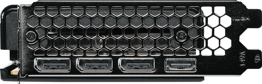 Видеокарта Palit GeForce RTX 5060 Ti Infinity 3 OC (NE7506TS19T1-GB2061S) 590746ua фото