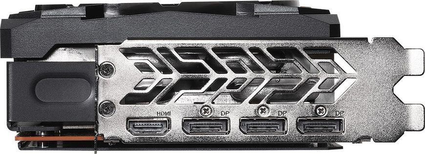 Видеокарта ASRock Radeon RX 6900 XT Phantom Gaming D 16G OC (RX6900XT PGD 16GO) 350646 фото