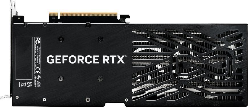 Видеокарта Palit GeForce RTX 5060 Ti Infinity 3 OC (NE7506TS19T1-GB2061S) 590746ua фото