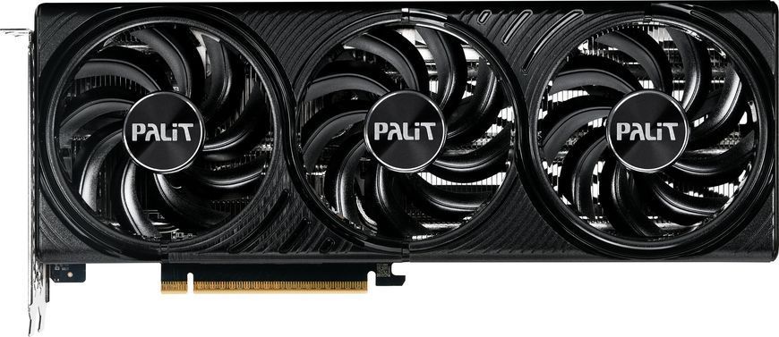 Видеокарта Palit GeForce RTX 5060 Ti Infinity 3 OC (NE7506TS19T1-GB2061S) 590746ua фото