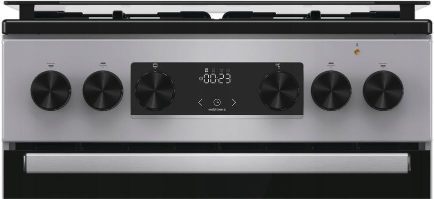 Комбінована плита Gorenje GK5C64SH 592892ua фото