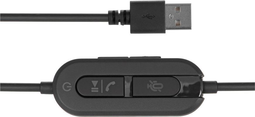 Наушники с микрофоном Creative HS720 V2 (51EF0960AA000) 346567 фото