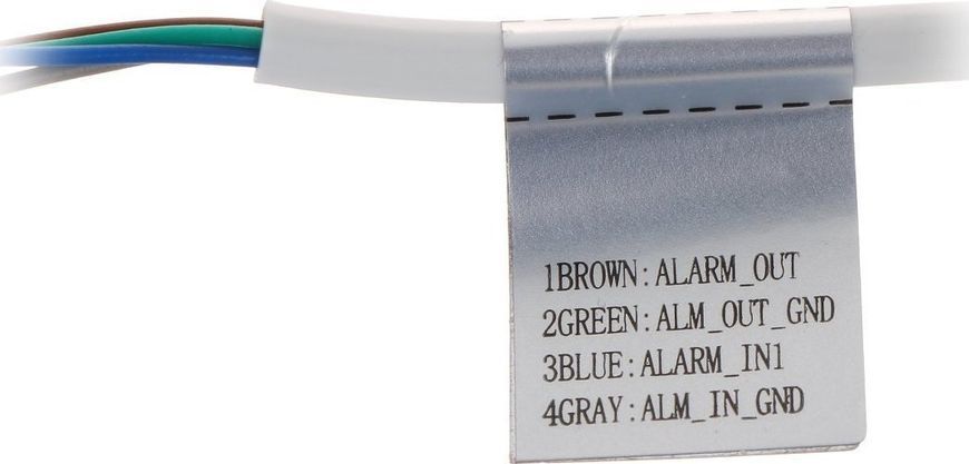 IP-камера Dahua Technology IPC-HFW5442T-ASE-0280B-S3 564491 фото