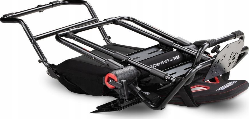 Крісло для ігрових приставок Next Level Racing GT Lite Pro (NLR-S031) 546407 фото